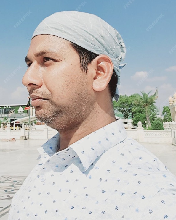 Omar Al Mansoori