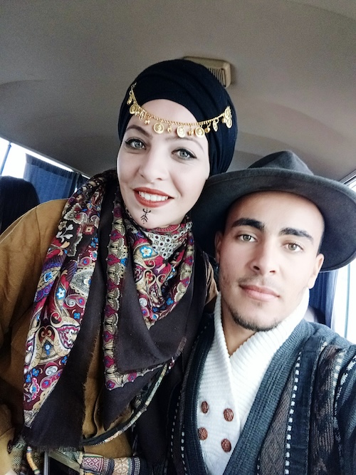 Layla Al Sabah